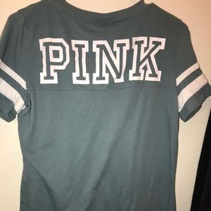 Victoria’s Secret Pink shirt!